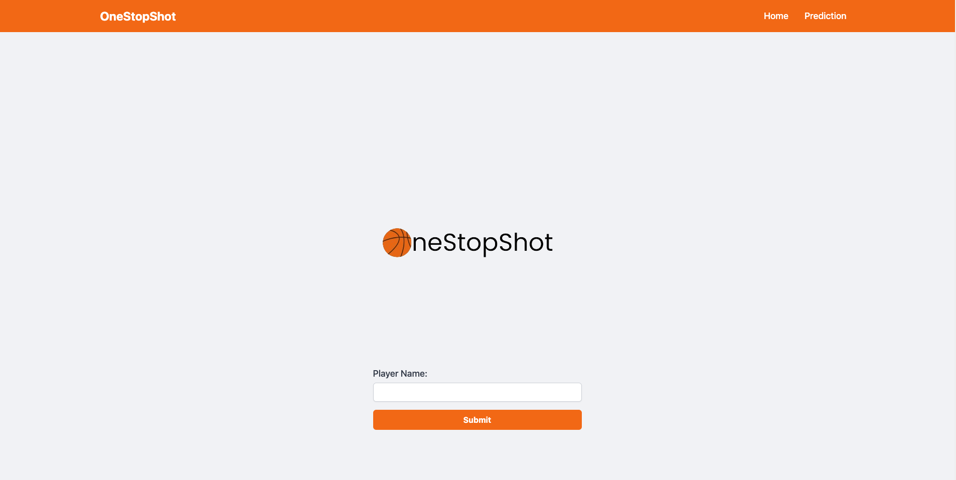 OneStopShot
